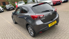 Mazda 2 1.5 115 GT Sport Nav+ 5dr Petrol Hatchback